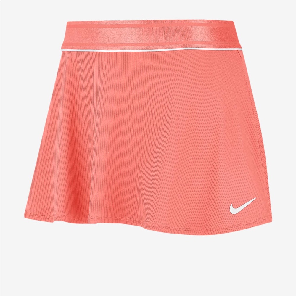 Women's Tennis Skirt
NikeCourt Dri-FIT